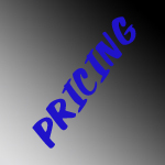 pricing